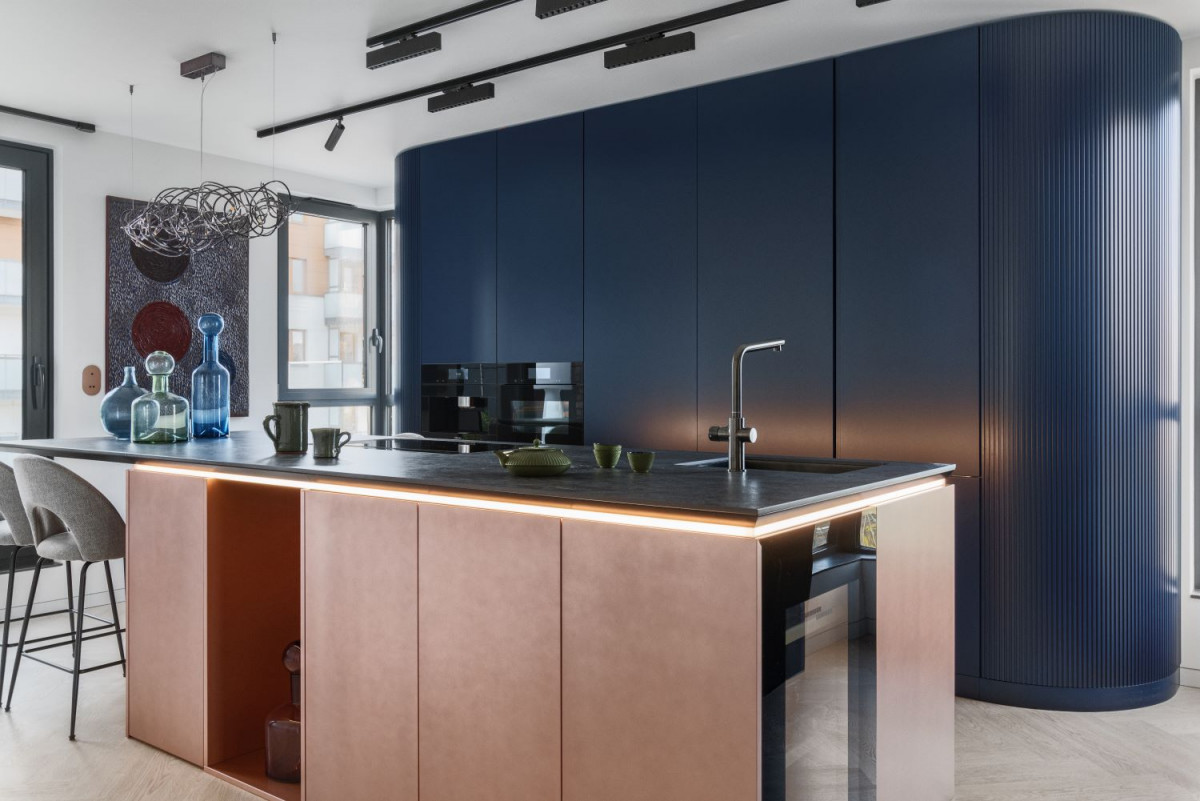 apartament ochota